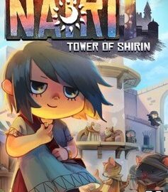 Download NAIRI: Tower of Shirin