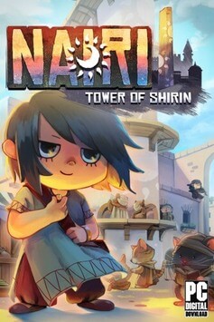 Download NAIRI: Tower of Shirin