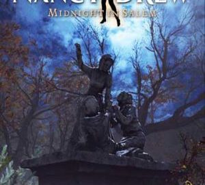Download Nancy Drew Anthology
