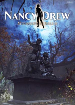Download Nancy Drew Anthology