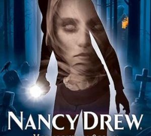 Download Nancy Drew: Midnight in Salem