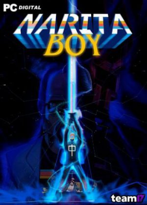 Download Narita Boy