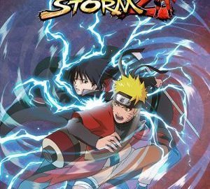 Download Naruto Shippuden: Ultimate Ninja Storm 2