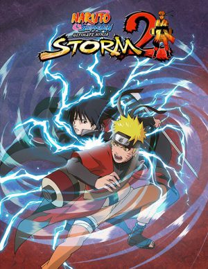 Download Naruto Shippuden: Ultimate Ninja Storm 2