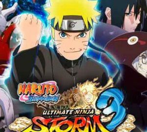 Download NARUTO SHIPPUDEN: Ultimate Ninja STORM 3 Full Burst