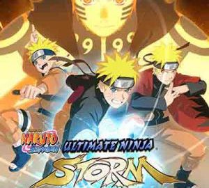 Download NARUTO SHIPPUDEN: Ultimate Ninja STORM Legacy