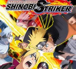 Download NARUTO TO BORUTO: SHINOBI STRIKER Download NARUTO TO BORUTO: SHINOBI STRIKER
