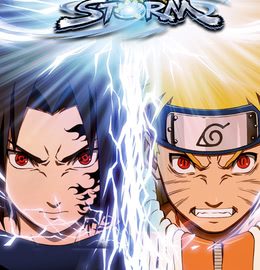 Download NARUTO: Ultimate Ninja STORM