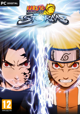 Download NARUTO: Ultimate Ninja STORM
