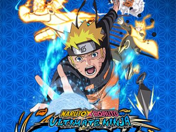 Download NARUTO X BORUTO: Ultimate Ninja STORM CONNECTIONS (v1.01 + 6 DLCs, MULTi15) [FitGirl Repack, Selective Download - from 14.7 GB]