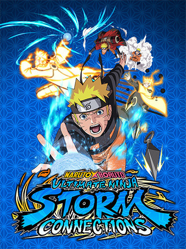 Download NARUTO X BORUTO: Ultimate Ninja STORM CONNECTIONS (v1.01 + 6 DLCs, MULTi15) [FitGirl Repack, Selective Download - from 14.7 GB]