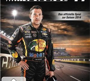Download NASCAR '14