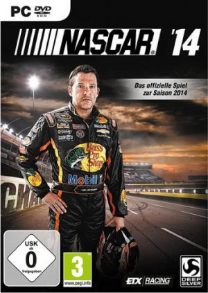 Download NASCAR '14