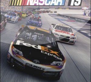 Download NASCAR '15