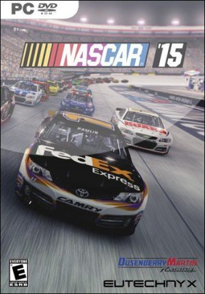 Download NASCAR '15