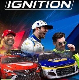 Download NASCAR 21: Ignition
