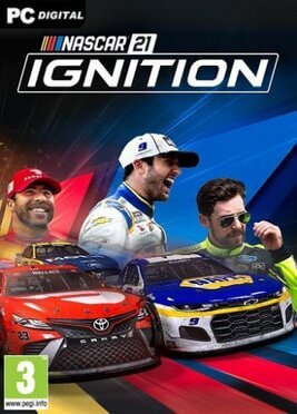Download NASCAR 21: Ignition