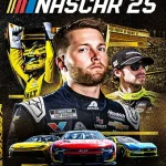 Download NASCAR 25 Gold Edition
