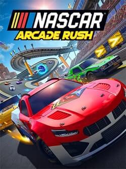 Download NASCAR Arcade Rush