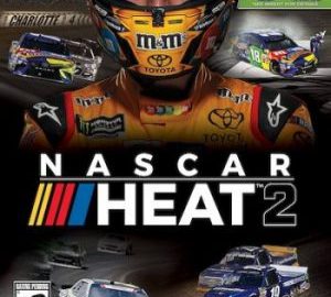 Download NASCAR Heat 2