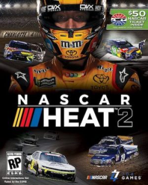 Download NASCAR Heat 2 Download NASCAR Heat 2