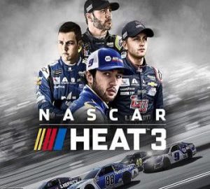 Download NASCAR Heat 3