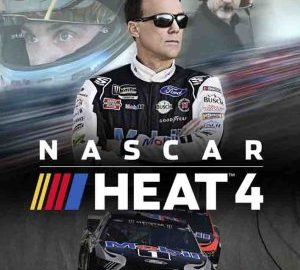 Download NASCAR Heat 4