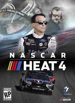 Download NASCAR Heat 4