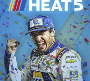Download NASCAR Heat 5