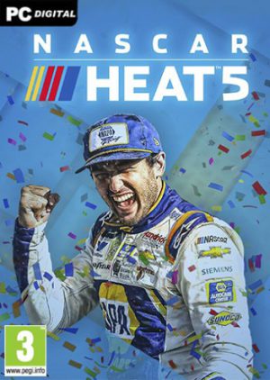 Download NASCAR Heat 5