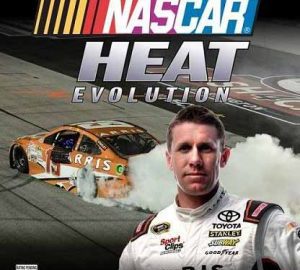 Download NASCAR Heat Evolution