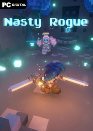 Download Nasty Rogue