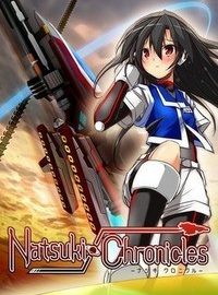 Download Natsuki Chronicles