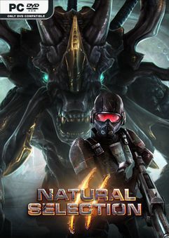 Download Natural Selection 2