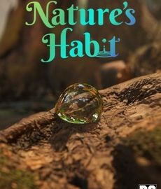 Download Nature's Habit