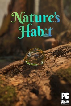 Download Nature's Habit