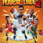 Download NBA 2K Playgrounds 2