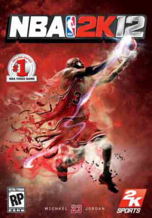 Download NBA 2K12