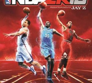 Download NBA 2K13 Download NBA 2K13