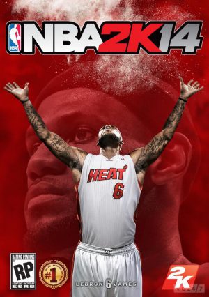 Download NBA 2K14