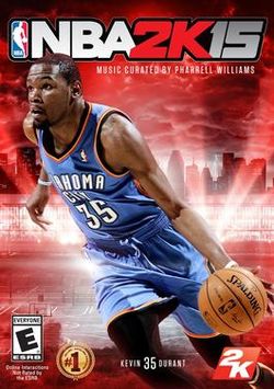 Download NBA 2K15