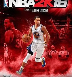 Download NBA 2K16