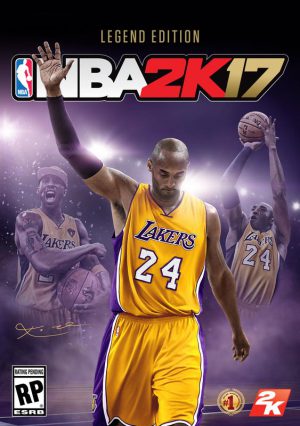 Download NBA 2K17 Download NBA 2K17