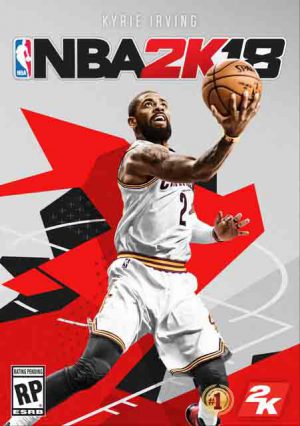 Download NBA 2K18
