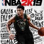 Download NBA 2K19