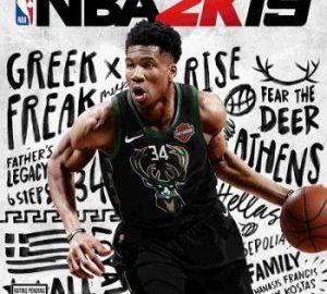 Download NBA 2K19 Download NBA 2K19