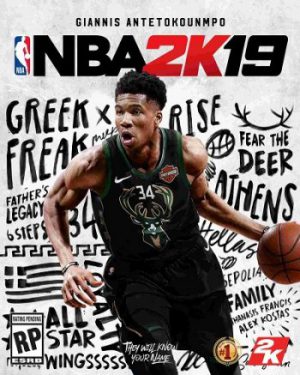 Download NBA 2K19