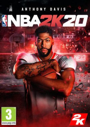 Download NBA 2K20