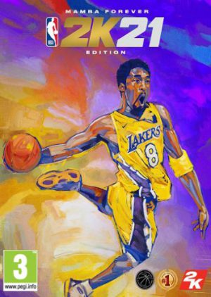 Download NBA 2K21