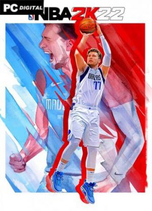Download NBA 2K22